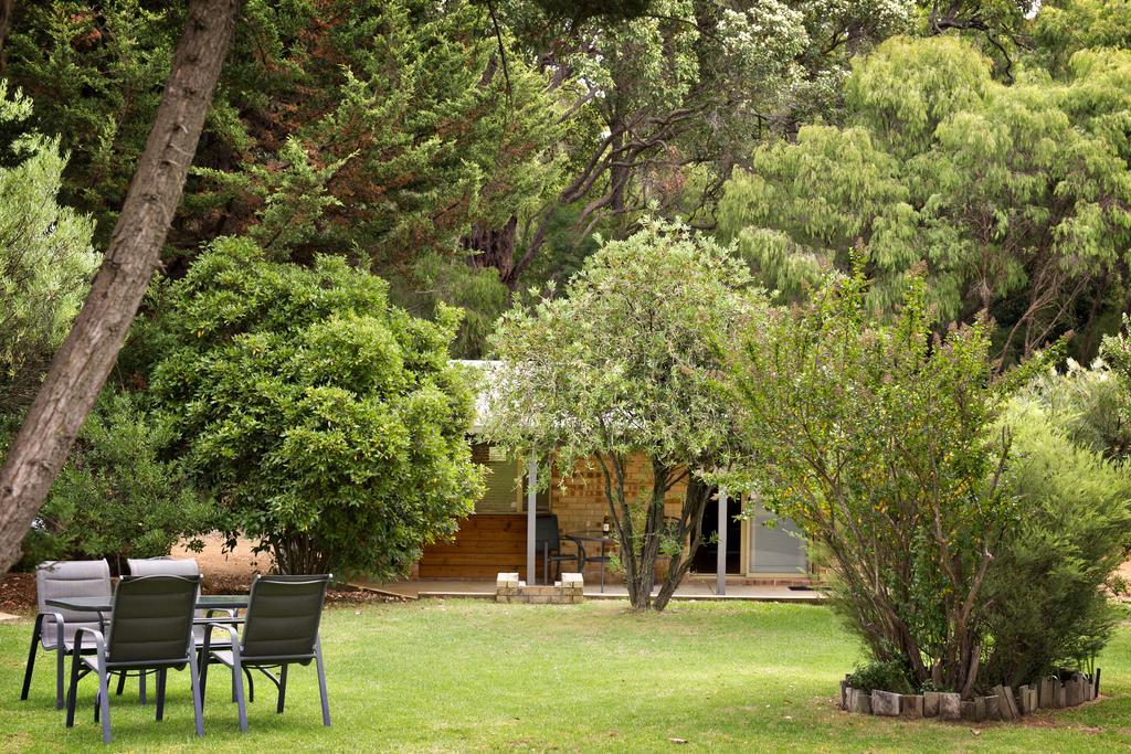 Peppermint Brook Cottages Margaret River Exterior photo