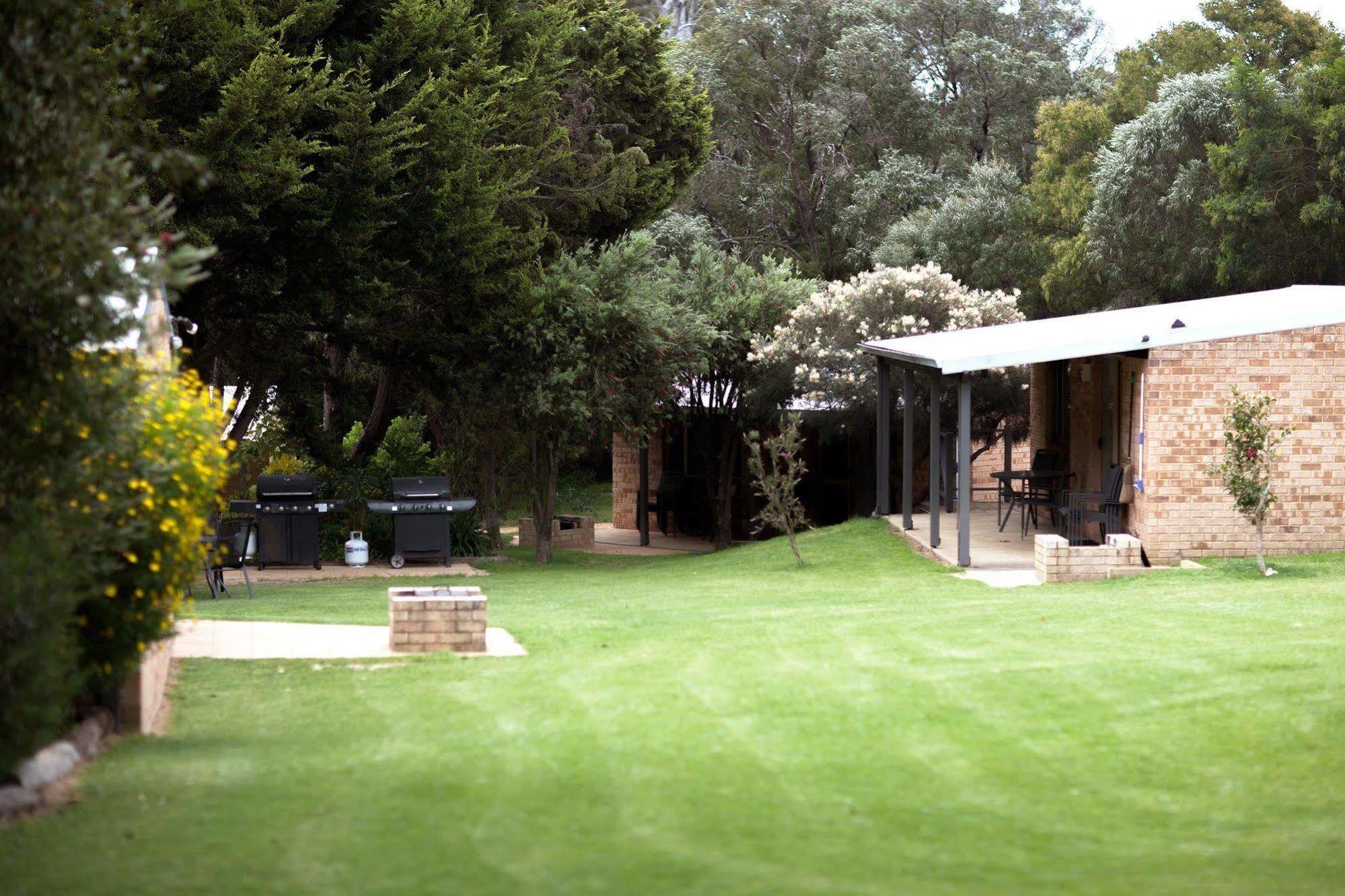 Peppermint Brook Cottages Margaret River Exterior photo