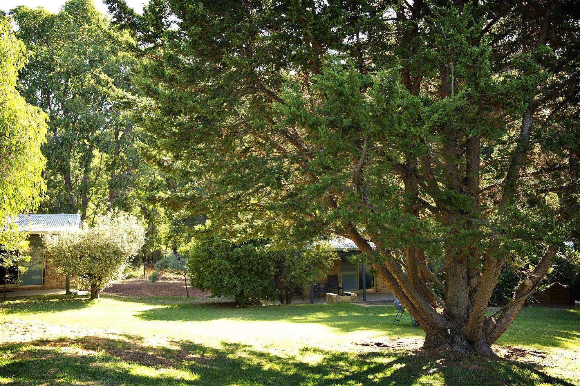 Peppermint Brook Cottages Margaret River Exterior photo