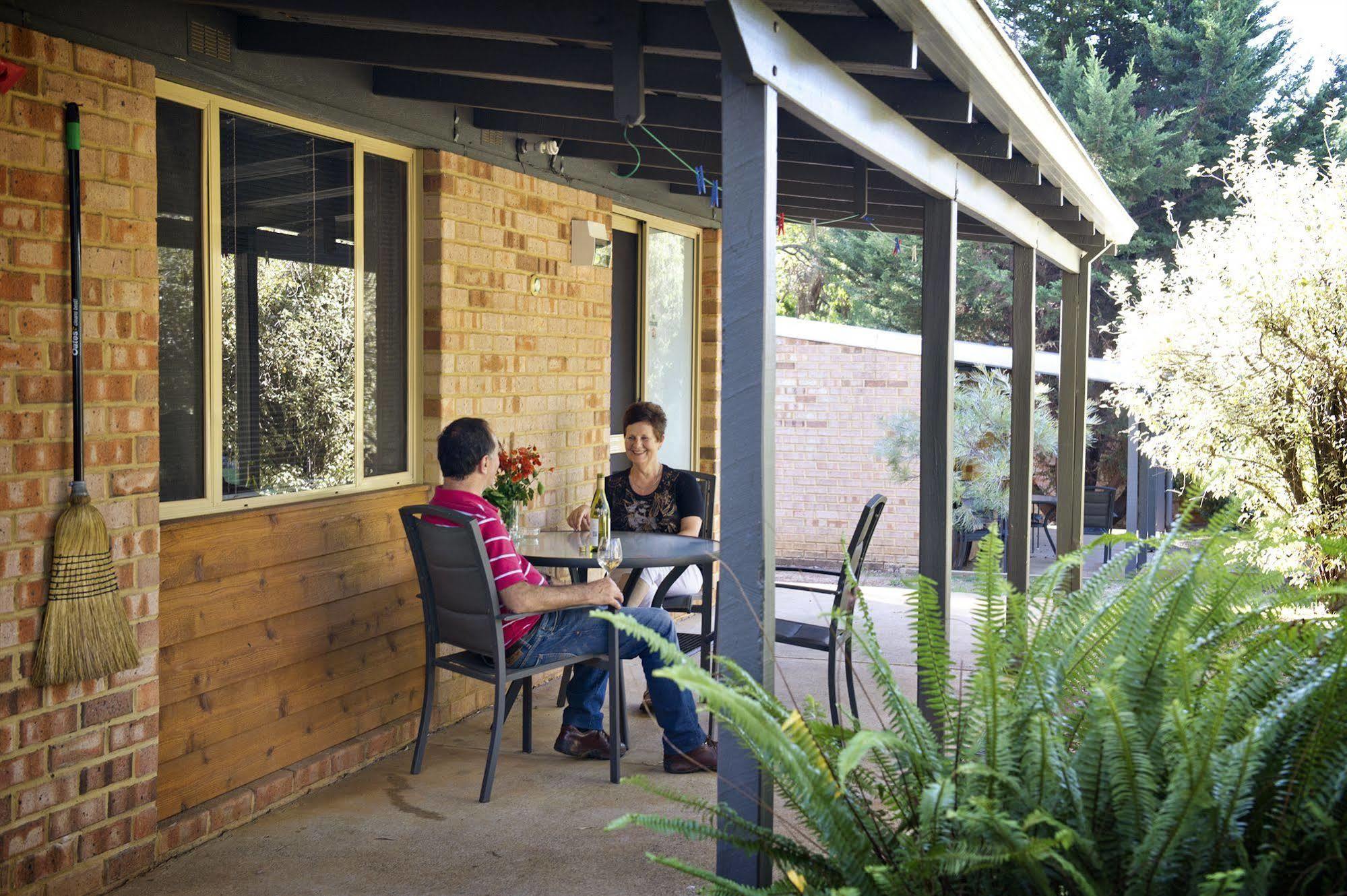 Peppermint Brook Cottages Margaret River Exterior photo